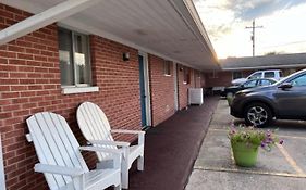 Travelers Inn Olney Il